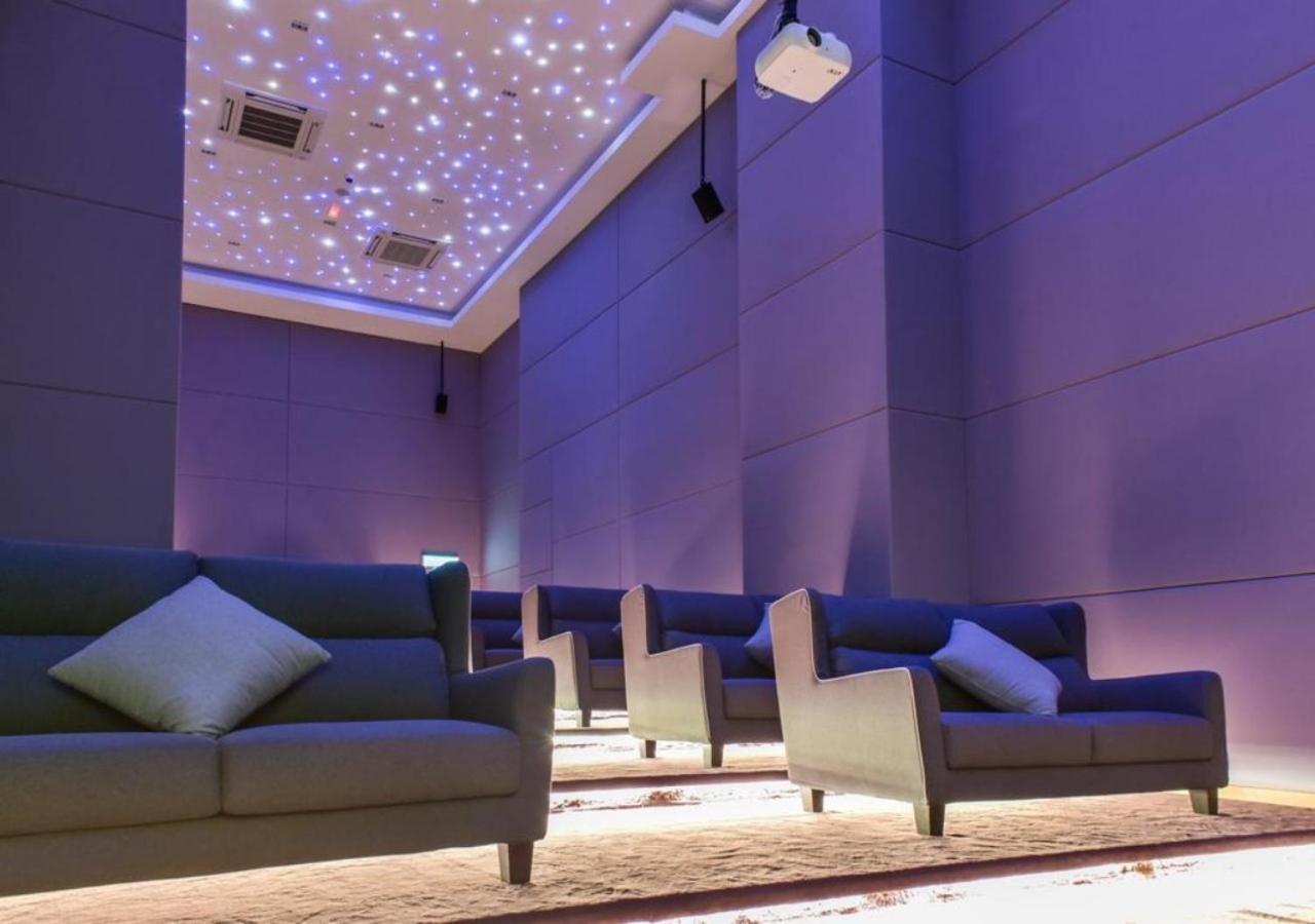 Robertson Panoramakl Suites Куала-Лумпур Экстерьер фото