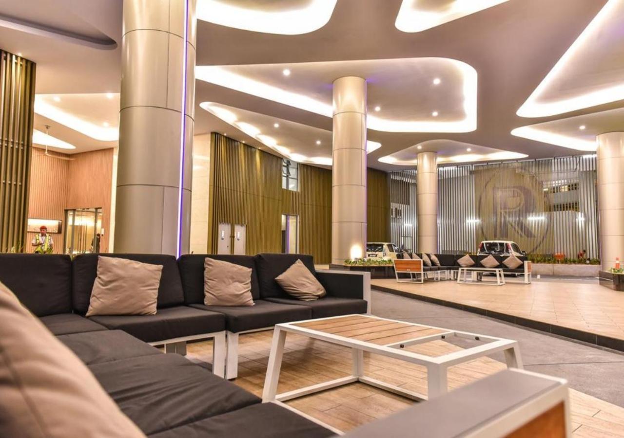 Robertson Panoramakl Suites Куала-Лумпур Экстерьер фото