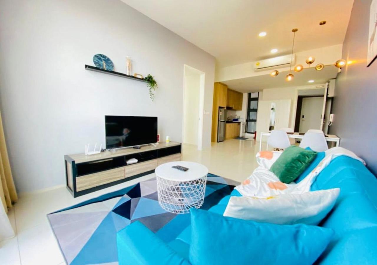 Robertson Panoramakl Suites Куала-Лумпур Экстерьер фото