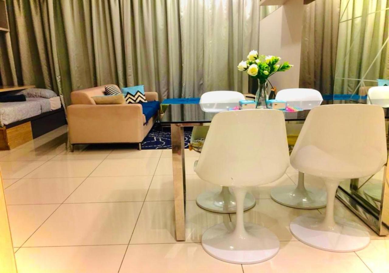 Robertson Panoramakl Suites Куала-Лумпур Экстерьер фото