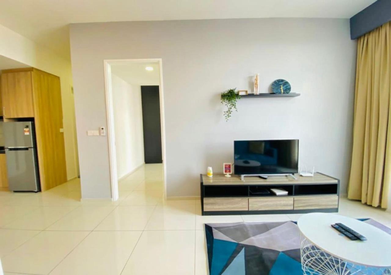 Robertson Panoramakl Suites Куала-Лумпур Экстерьер фото