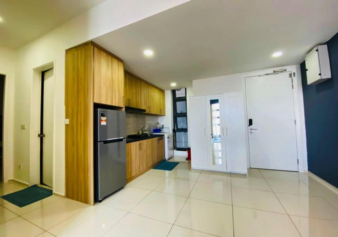 Robertson Panoramakl Suites Куала-Лумпур Экстерьер фото