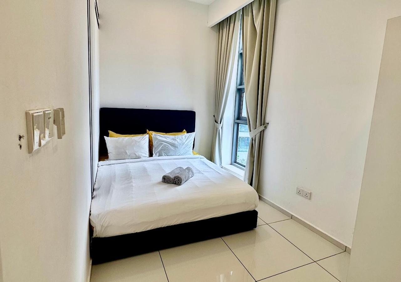 Robertson Panoramakl Suites Куала-Лумпур Экстерьер фото