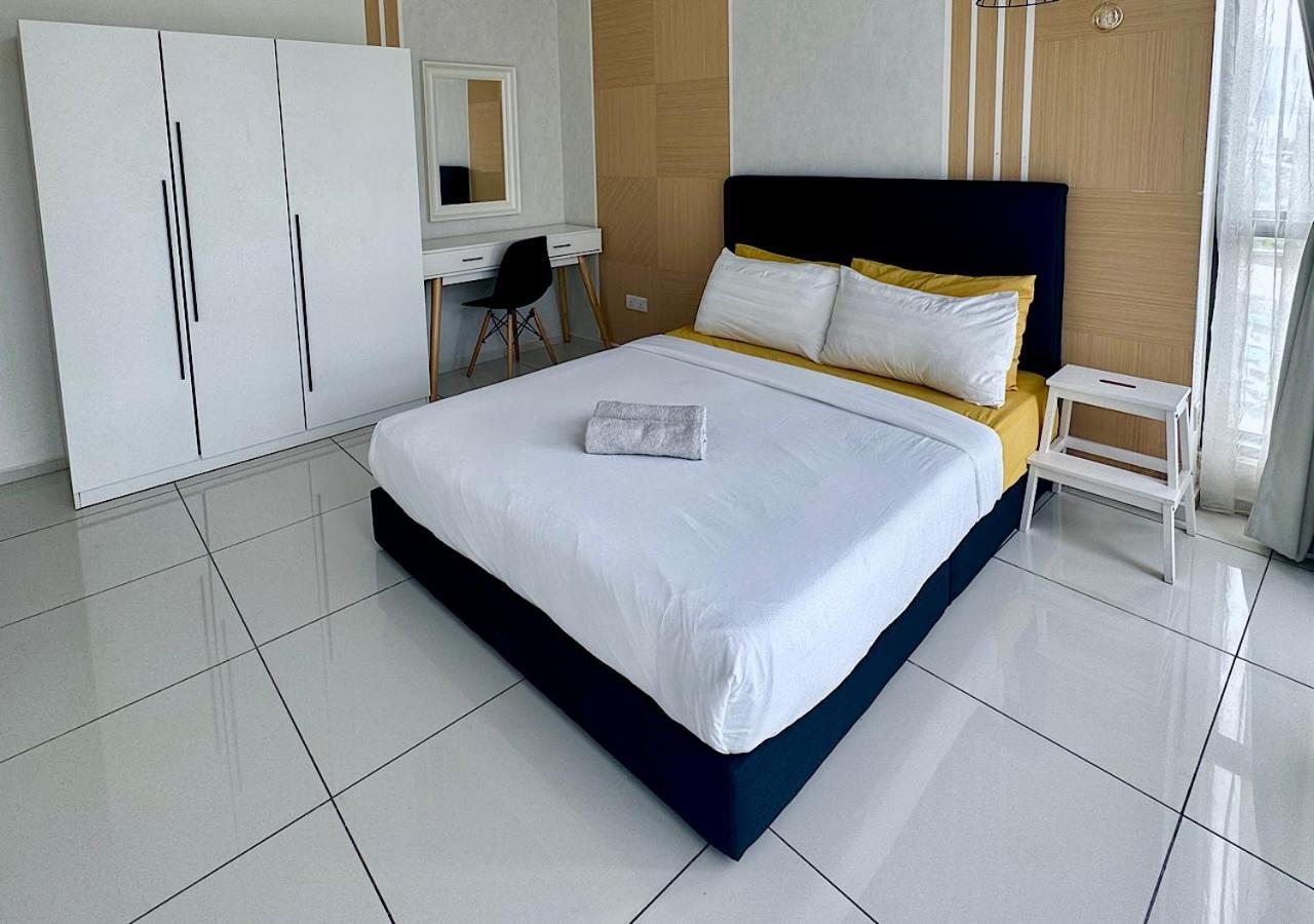Robertson Panoramakl Suites Куала-Лумпур Экстерьер фото