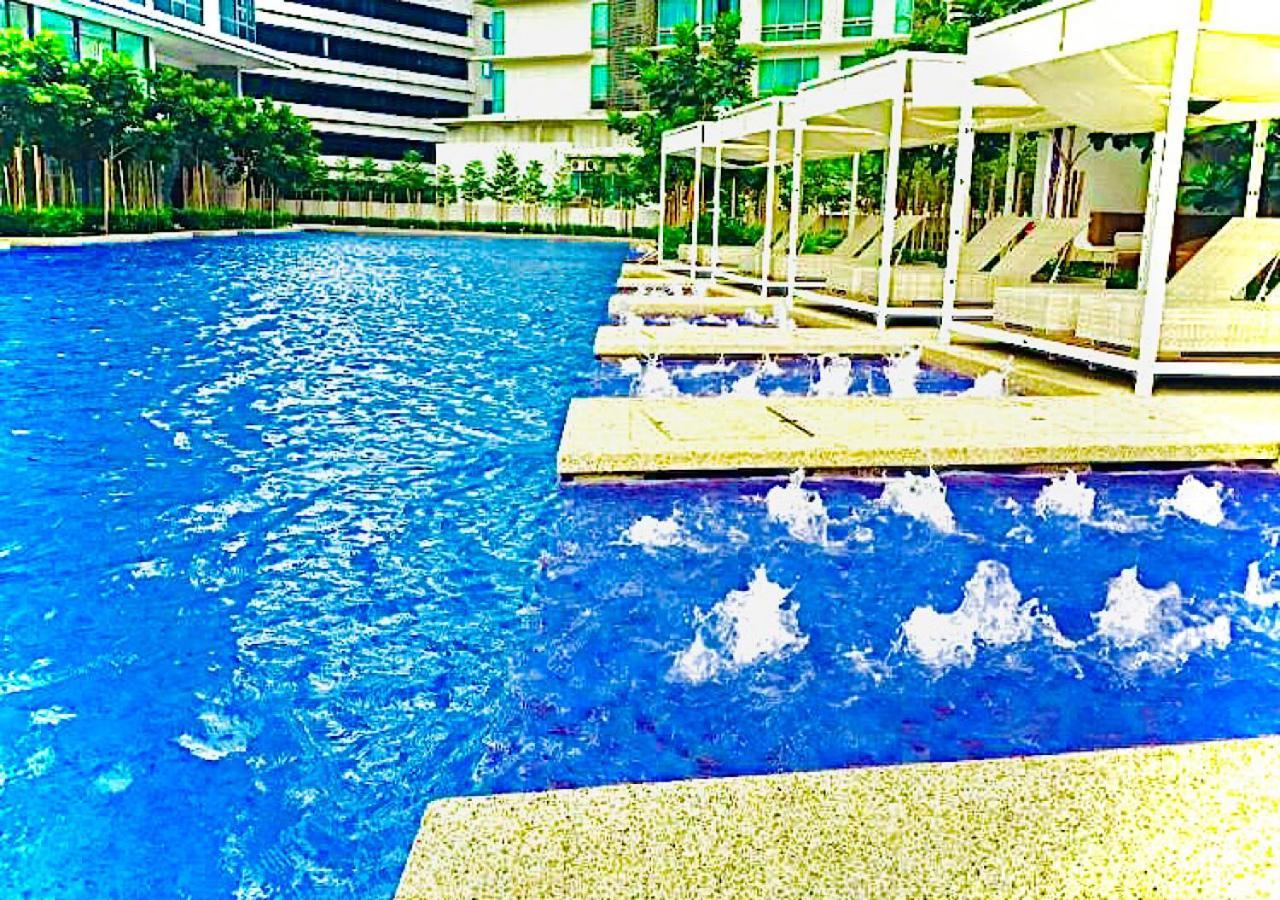 Robertson Panoramakl Suites Куала-Лумпур Экстерьер фото