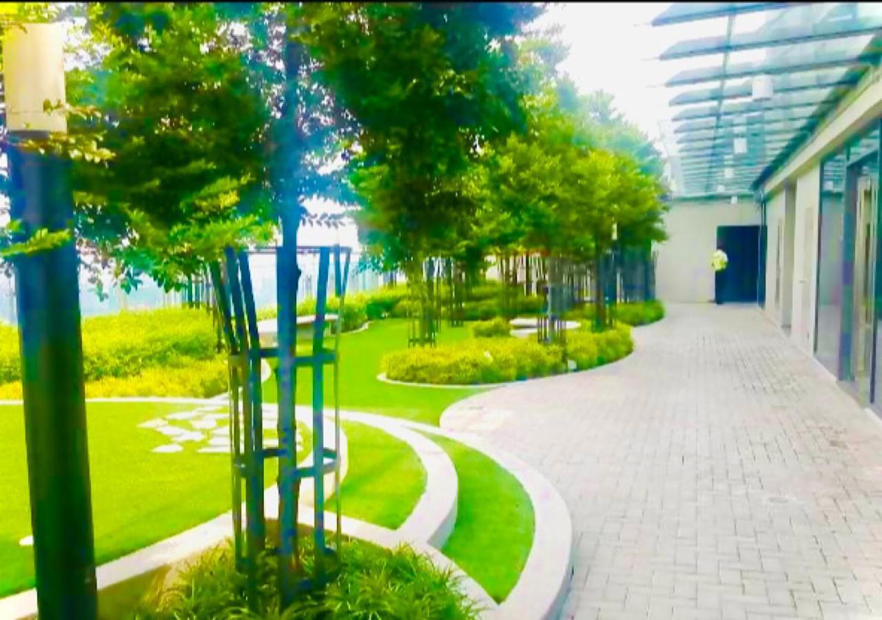 Robertson Panoramakl Suites Куала-Лумпур Экстерьер фото